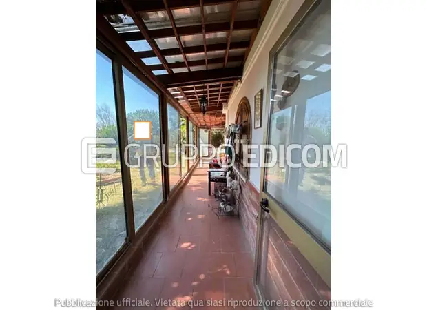 Villa in Via Vicinale dellInfermeria, 80125 Napoli NA, Italia - 1