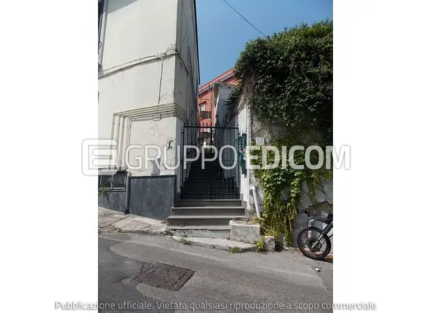 Abitazione di tipo signorile in Via Ferdinando Russo, 2, 80123 Napoli NA, Italia - 1