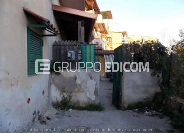 Abitazione di tipo civile in Via Chiesa a Santa Croce, 22 - 1