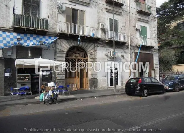 Abitazione di tipo popolare in Corso Secondigliano n. 473 - 1