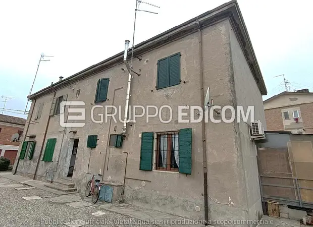 Abitazione di tipo popolare in Via Roma - 1