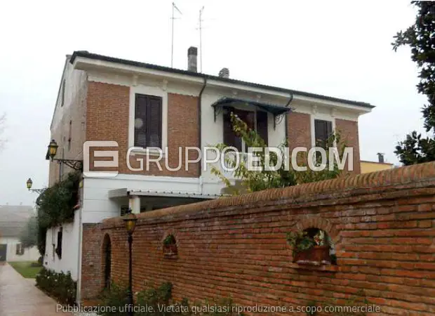 Abitazione di tipo civile in Via Piangipane - 1