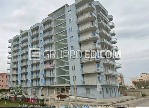 Abitazione di tipo economico in Via Bainsizza, 44022 Lido degli Scacchi FE, Italia - 1