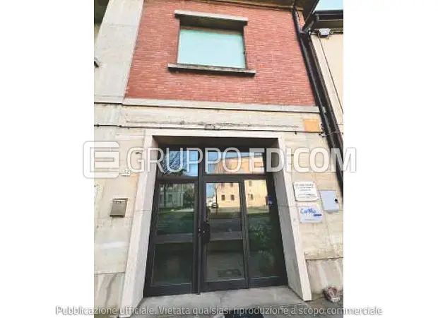 Uffici e studi privati in Via di Mezzo, 44011 Consandolo FE, Italia - 1