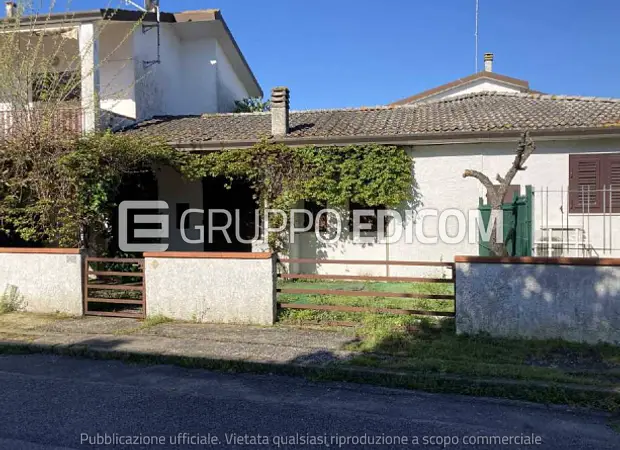 Abitazione di tipo economico in Lido degli Scacchi, Via Monte San Pellegrino - 1