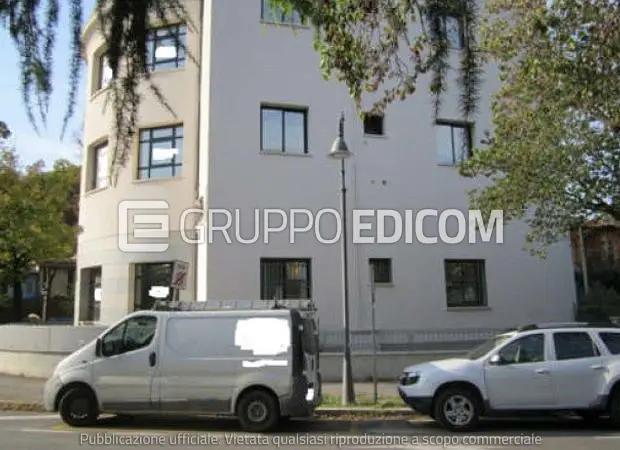 Uffici e studi privati in Viale Giosuè Carducci, 79-81 47521 Cesena FC, Italia - 1