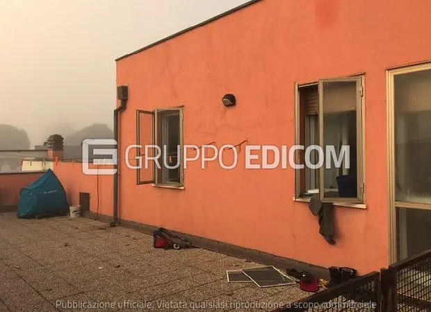 Abitazione di tipo popolare in Viale De Brozzi, 92/4 - 1