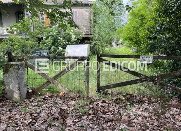 Abitazione di tipo popolare in Longastrino, Via XI Aprile 1945, 25 - 1