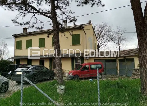 Appartamento in Via  Reale Lavezzola 24 - 1