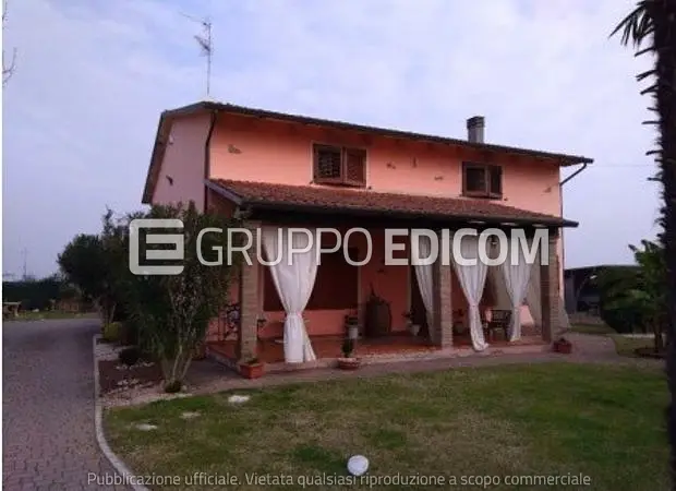 Abitazione di tipo economico in Via Guberta, 21 - 1