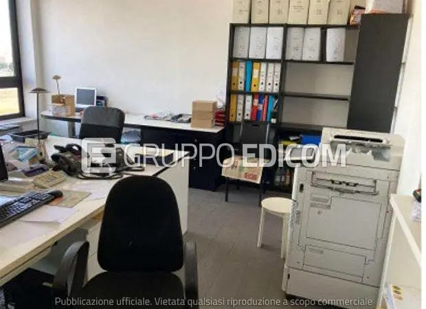 Uffici e studi privati in Via Le Corbusier, 45 - 1