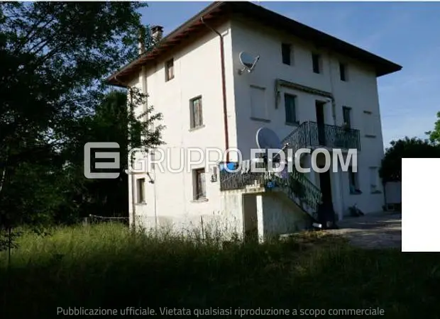 Abitazione di tipo economico in Via Molino, 65 - 1