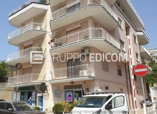 Appartamento in Via Degli Olivetani, 18 - 1