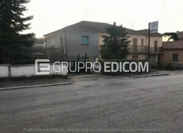 Abitazione di tipo economico in Via Delicata, 03030 Vicalvi FR, Italia - 1