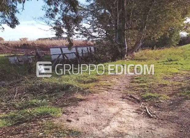 Terreno in Via delle Cave di Sabbia, traversa di Via Fontana Morella - 1