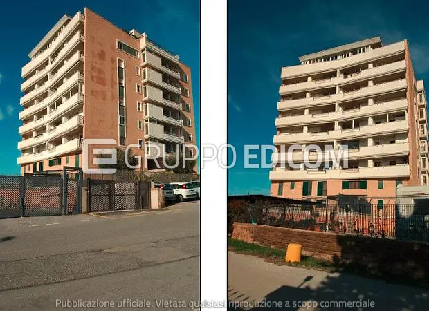 Abitazione di tipo civile in Via Nuova di San Liborio, 8/C - 1