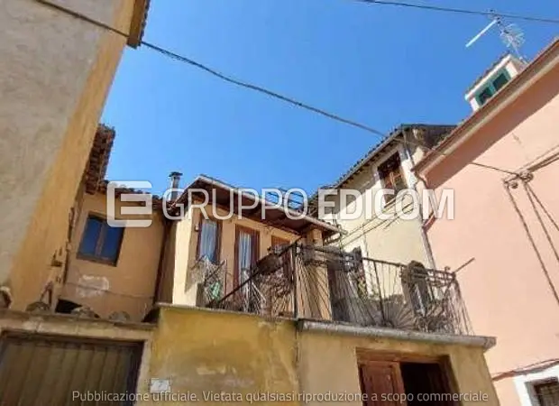 Abitazione di tipo ultrapopolare in Via Marsala - 1