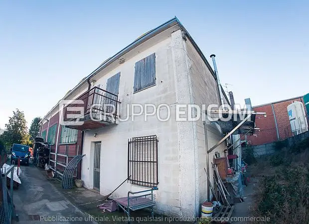 Abitazione di tipo economico in Via San Michele n. 14 - 1