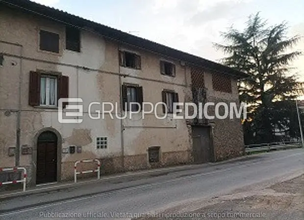 Abitazione di tipo economico in VIA CRISTOFORO COLOMBO N. 26 - 1