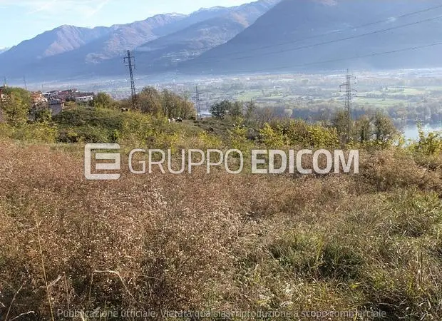 Terreno in Via Davine, 19, 24065 Lovere BG, Italia - 1