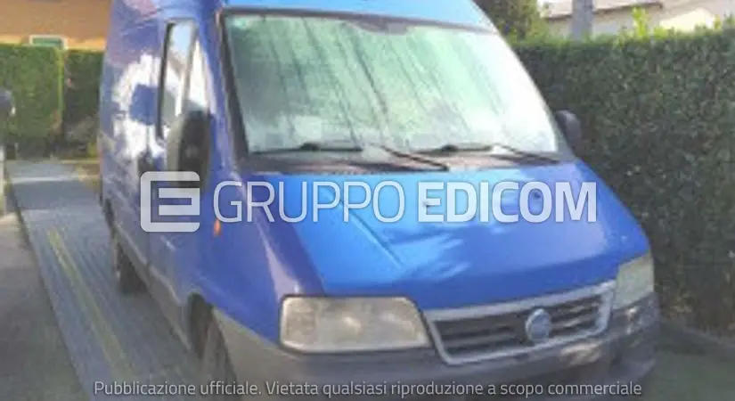 Camion, veicoli commerciali - 1