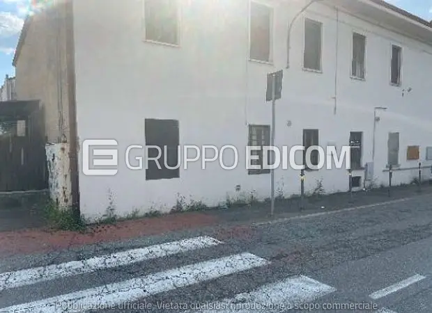 Appartamento in Via NINO LOCARNO 88 - 1