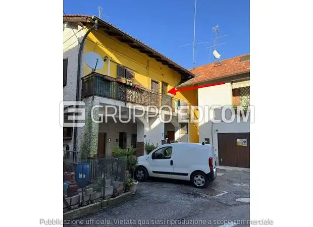 Appartamento in Via PRATI 5 - 1