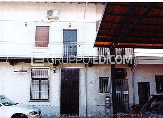 Garage o autorimessa in Via Piave 121 - 1