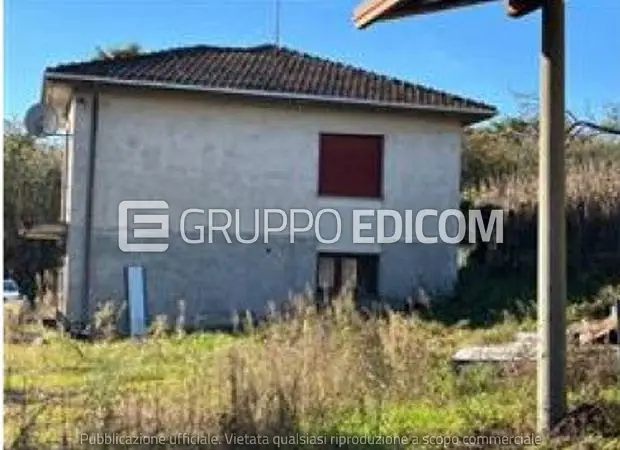 Abitazione di tipo economico in Frazione Cuirone, Via Cascina Torretta, 23A - 1