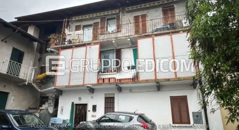 Abitazione di tipo popolare in Via Luigi Cadorna n.14 - 1