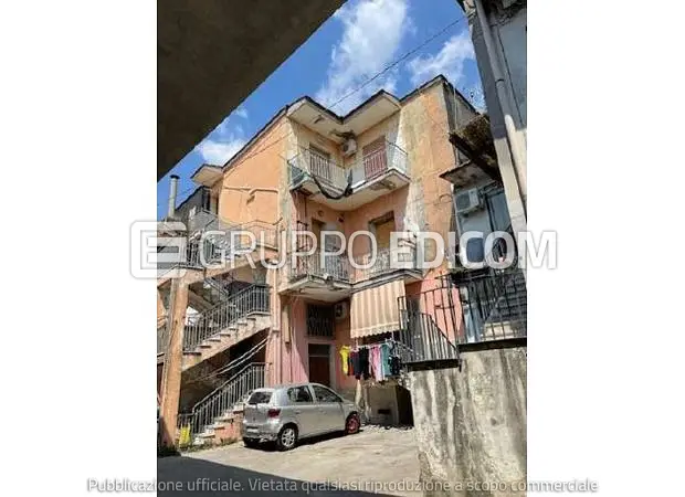 Abitazione di tipo civile in via Torre, 18 - 1