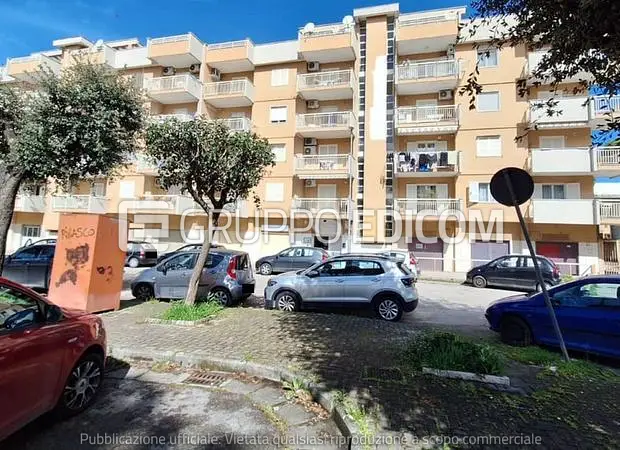 Abitazione di tipo civile in Piazza dell'Immacolata, 1 - 1