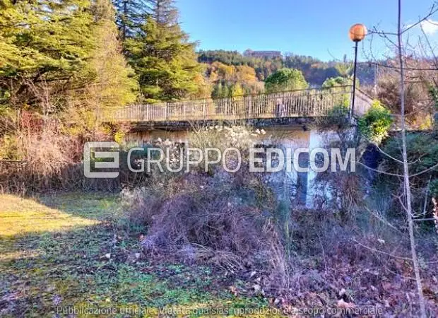 Fabbricati, locali sportivi con fini di lucro in Via San Martino snc - 1