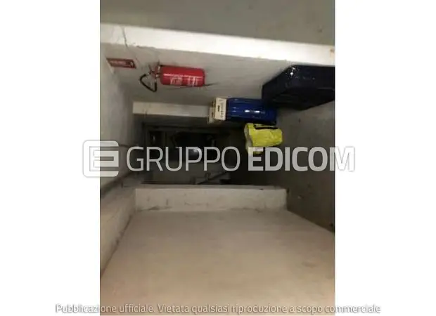 Albergo e pensione in via Don Carlo Gnocchi - 1