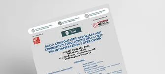 DALLA COMPOSIZIONE NEGOZIATA AGLI STRUMENTI DI REGOLAZIONE DELLA CRISI: TRA INTERPRETAZIONI E OPERATIVITA'