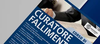 CORSO DI CURATORE FALLIMENTARE