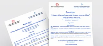 Il futuro della professione del Dottore Commercialista