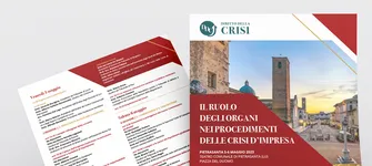 Il ruolo degli organi nei procedimenti delle crisi d'impresa